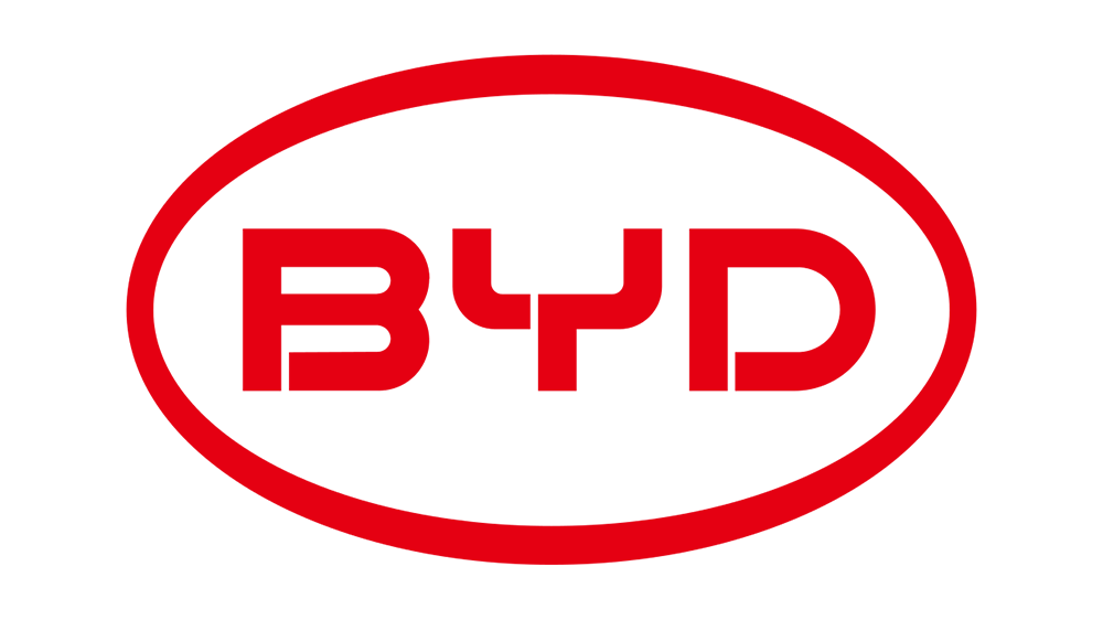 BYD
