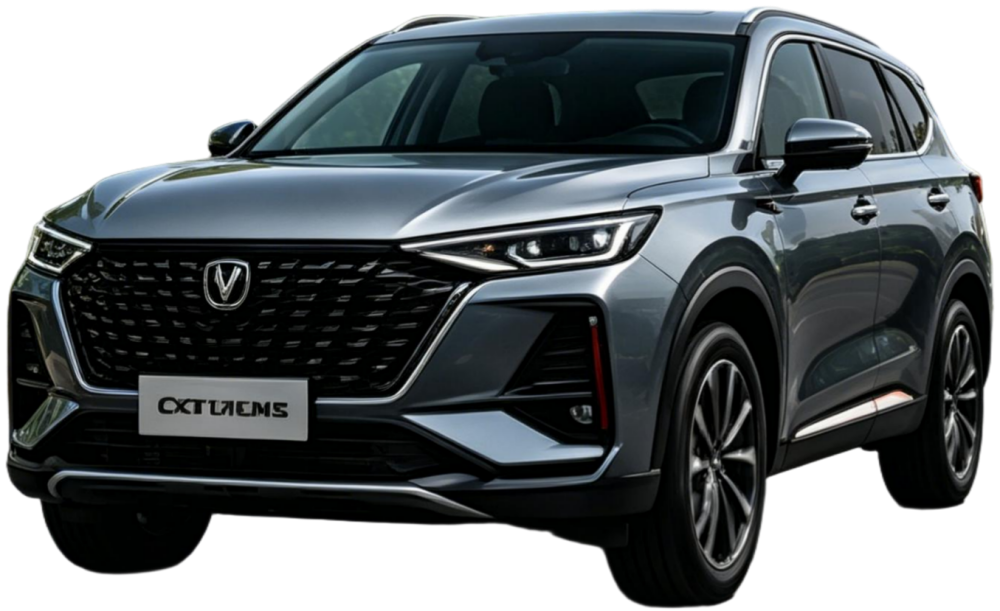 CHANGAN CS75 PLUS