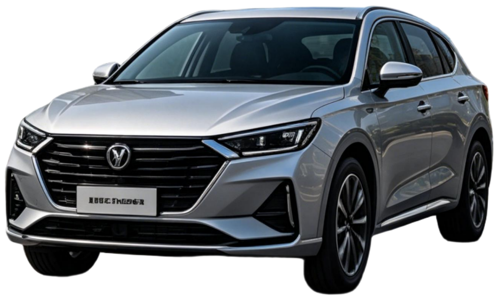 CHANGAN EADO PLUS