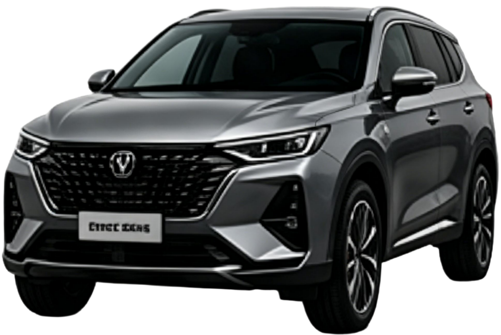 CHANGAN OUSHANG Z6