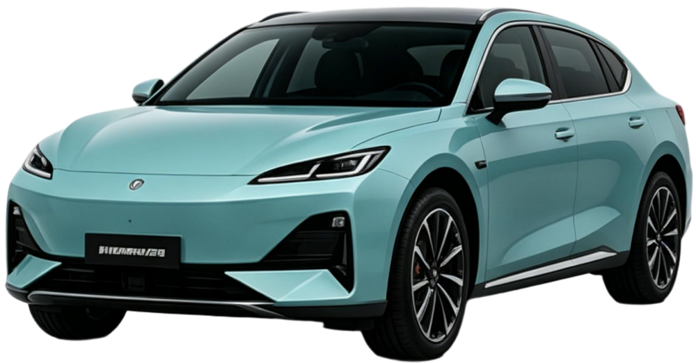 CHANGAN DEEPAL SL03