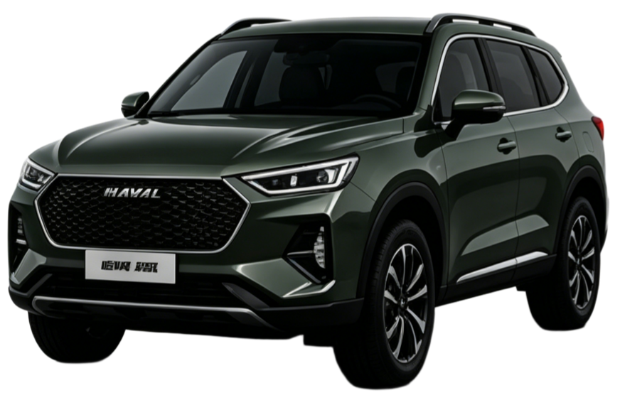 HAVAL DARGO