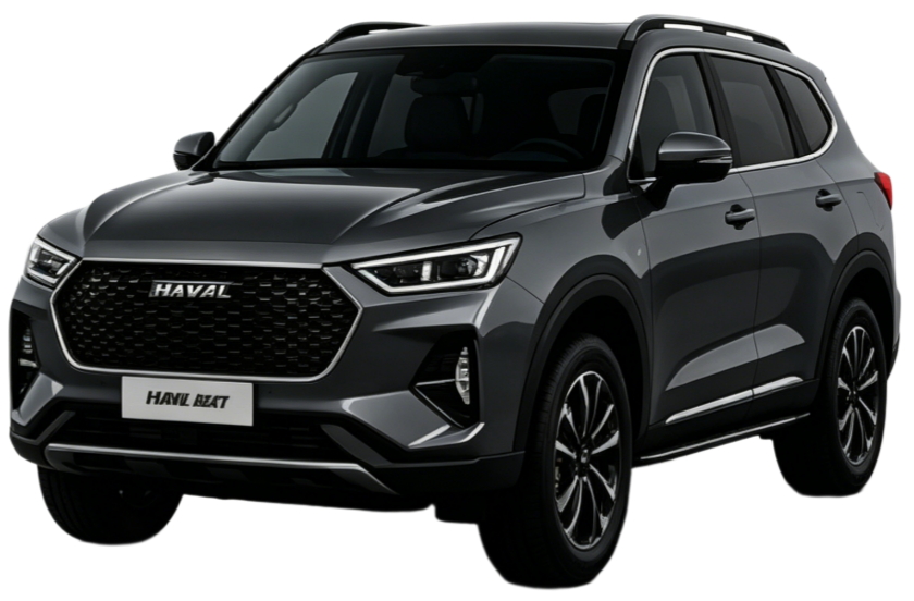 HAVAL BEAST