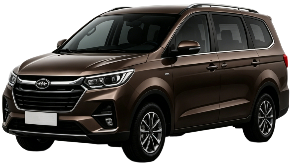 JAC M4