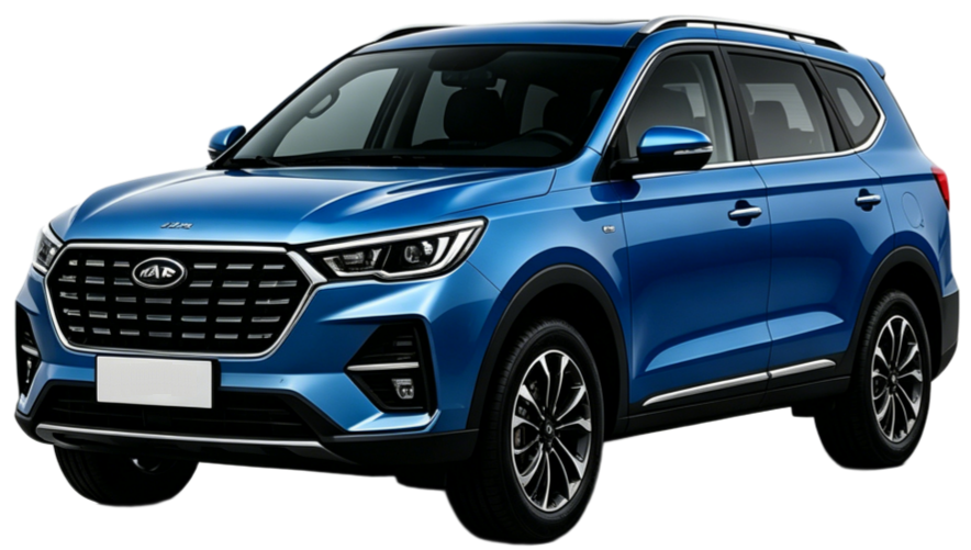 JAC X7