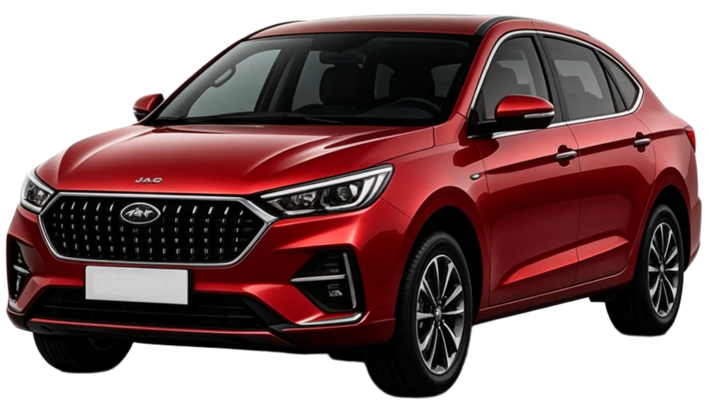 JAC A5
