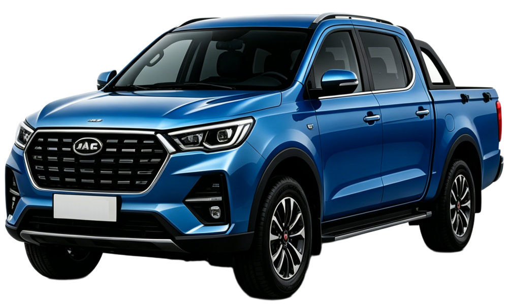 JAC T8