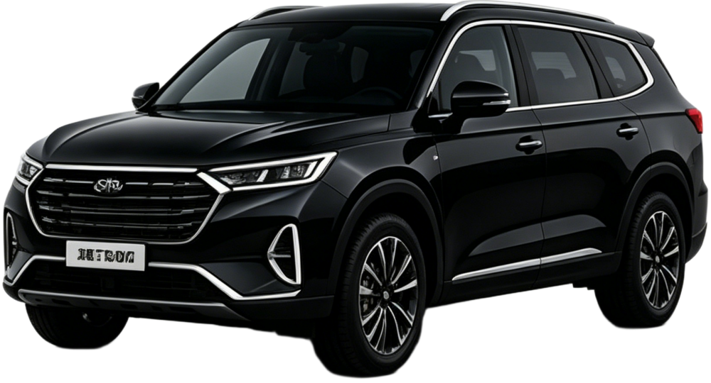 JETOUR X70 PLUS