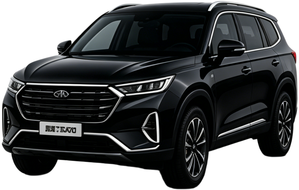 JETOUR X90 PLUS