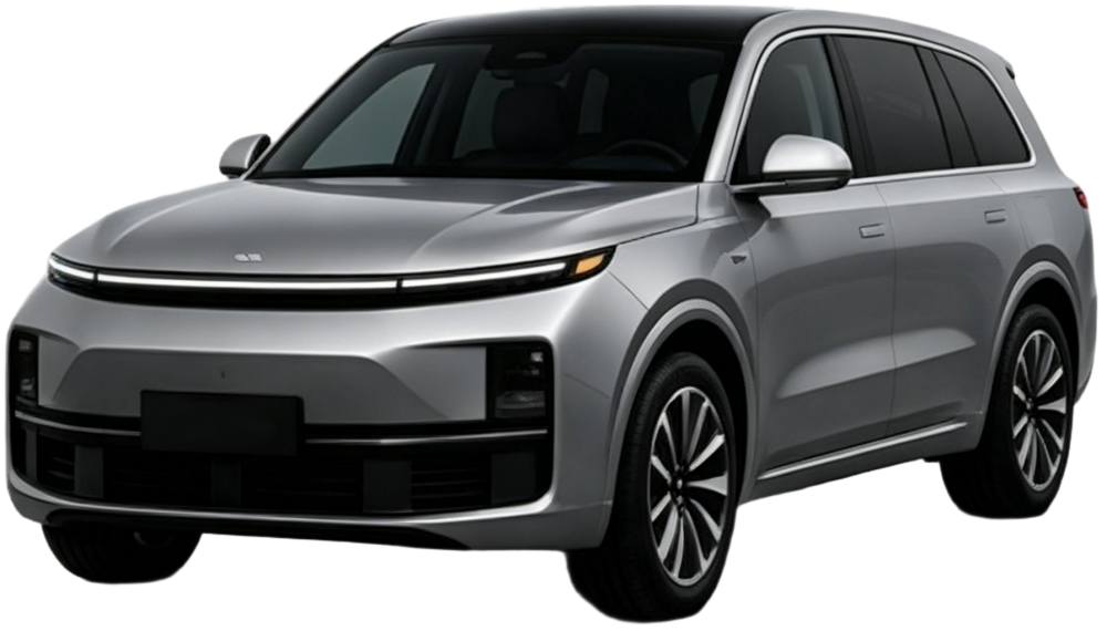 LI AUTO L9