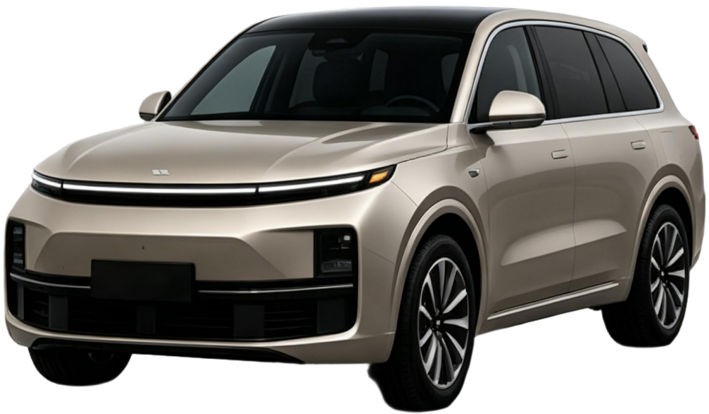LI AUTO L8