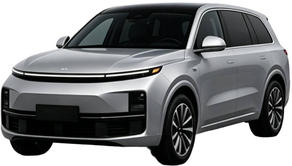 LI AUTO L7