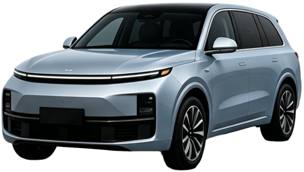 LI AUTO L6