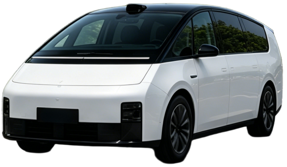 LI AUTO MEGA
